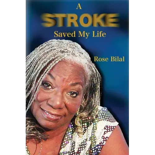 A Stroke Saved My Life