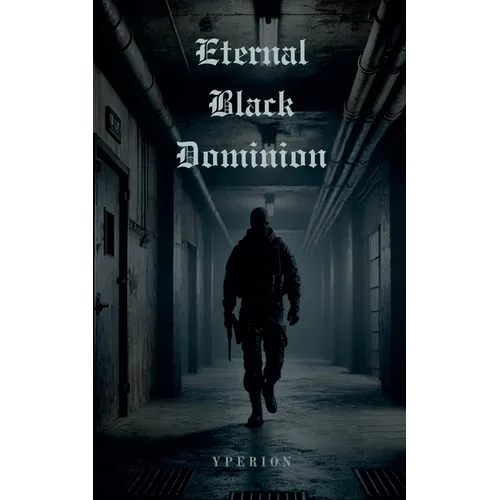 ETERNAL BLACK DOMINION (Official)