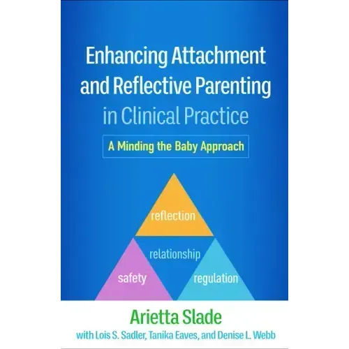 Enhancing Attachment and Reflective Parenting in Clinical Practice: A Minding the Baby Approach