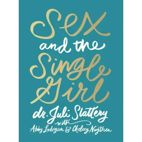 Sex and the Single Girl