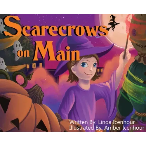 Scarecrows on Main