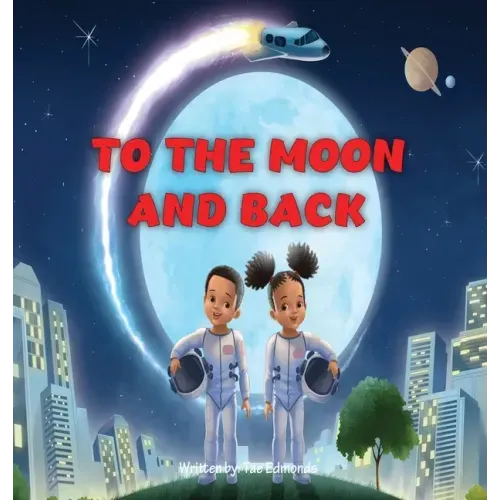 To the Moon and Back