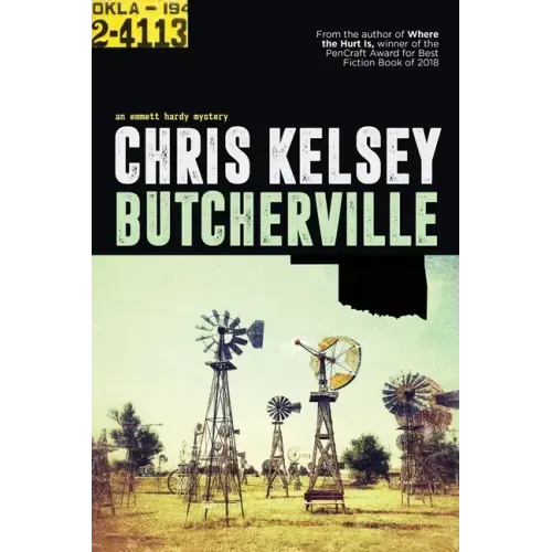 Butcherville