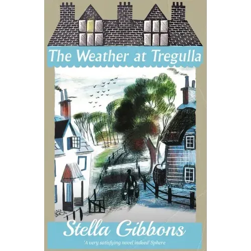 The Weather at Tregulla