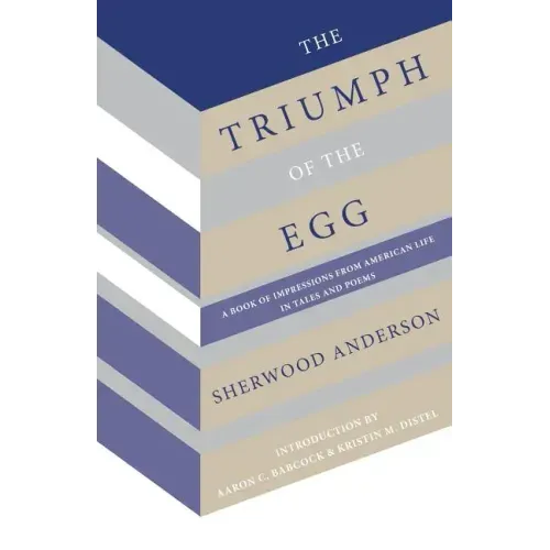 The Triumph of the Egg
