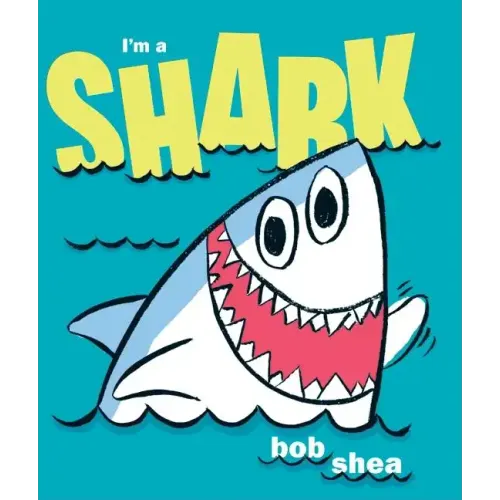 I'm a Shark