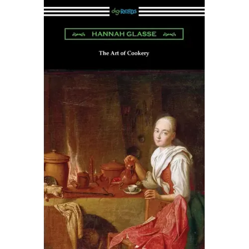 The Art of Cookery