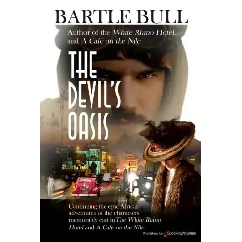 The Devil's Oasis