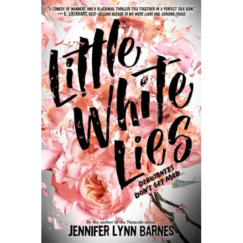 Little White Lies
