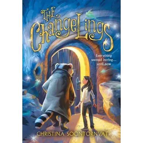 The Changelings