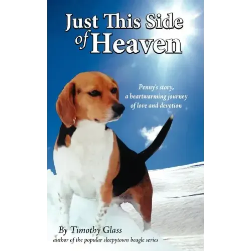 Just This Side of Heaven