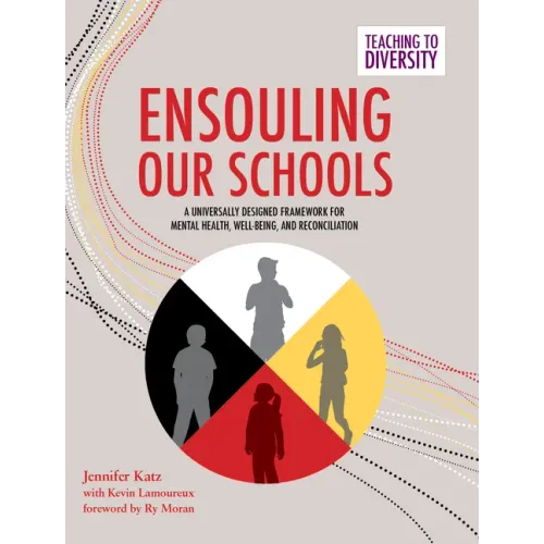 Ensouling Our Schools: A Universally Designed Framework for Mental Health, Well-Being, and Reconciliation