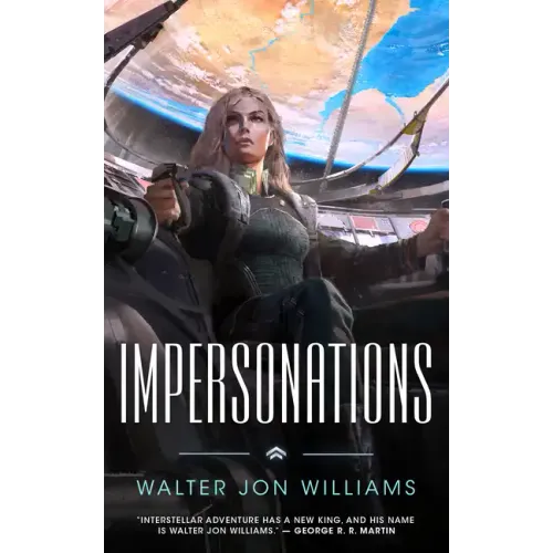 Impersonations: A Story of the PRAXIS