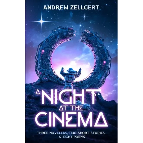 A Night at the Cinema