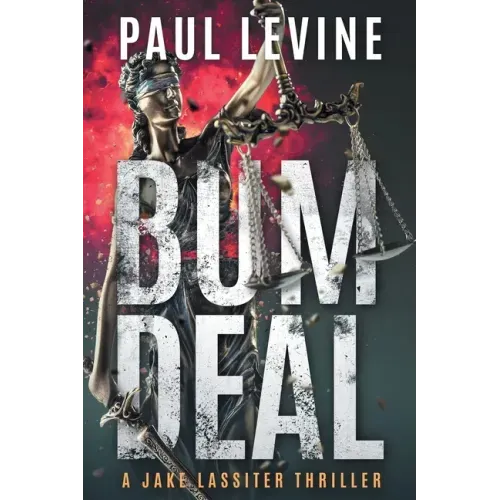 Bum Deal