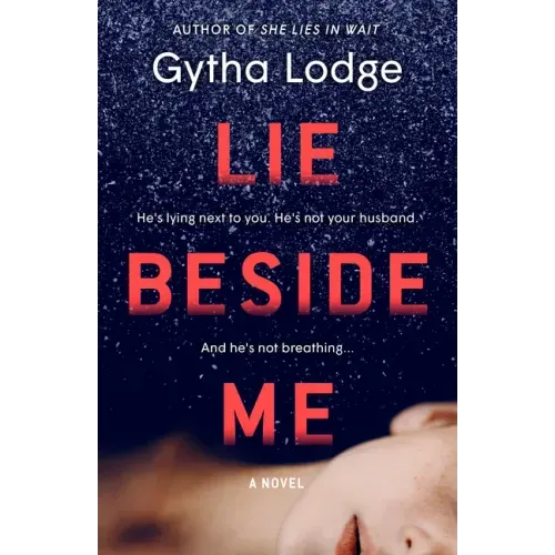 Lie Beside Me
