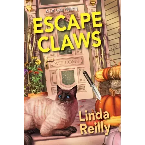 Escape Claws