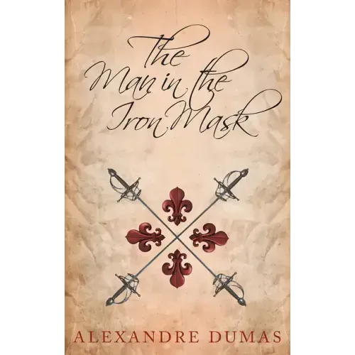 The Man in the Iron Mask