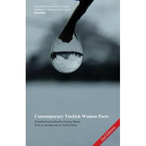 Contemporary Turkish Women Poets