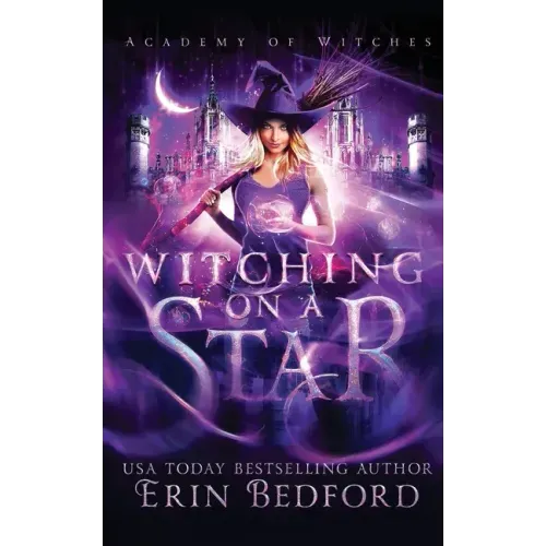 Witching On A Star