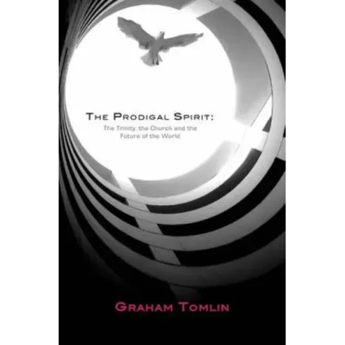 The Prodigal Spirit