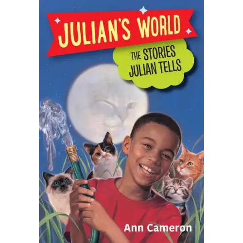 The Stories Julian Tells