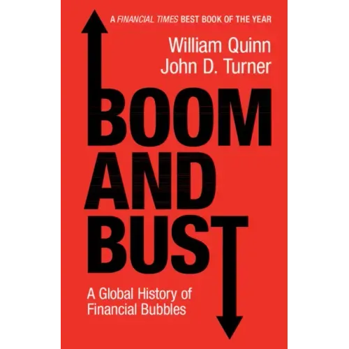 Boom and Bust
