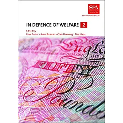 In Defence of Welfare 2