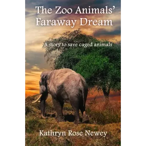 The Zoo Animals' Faraway Dream