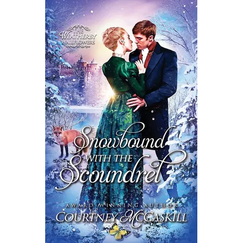 Snowbound with the Scoundrel