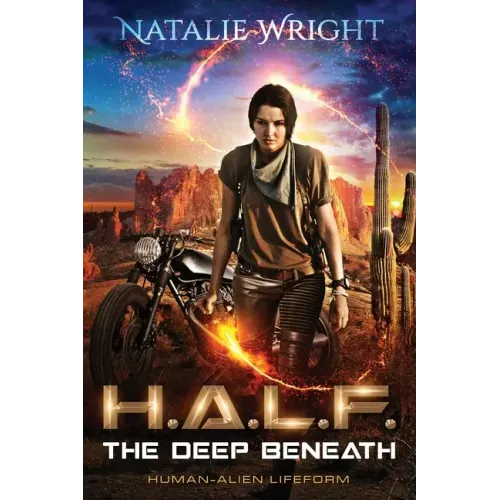 H.A.L.F.: The Deep Beneath