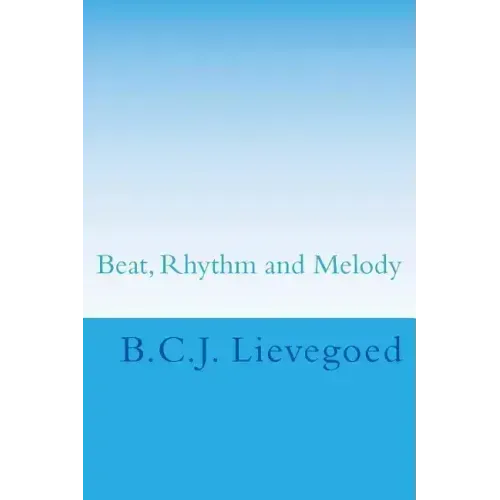 Beat, Rhythm and Melody: The Therapeutic Use of Musical Elements