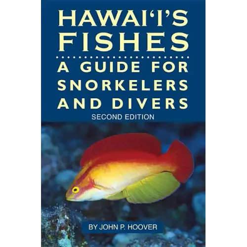 Hawaii's Fishes