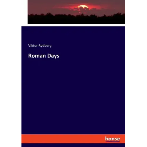 Roman Days