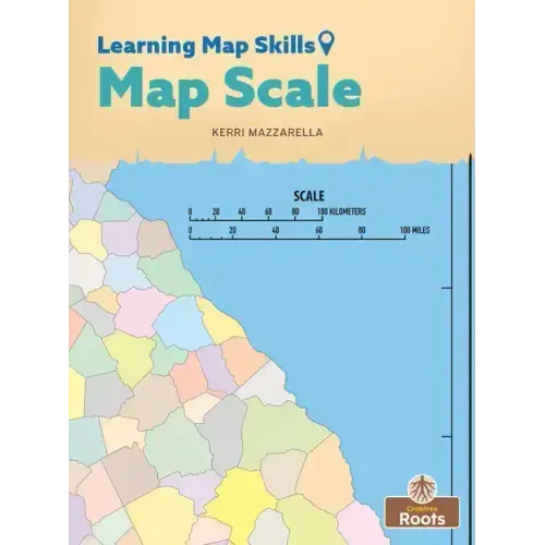 Map Scale