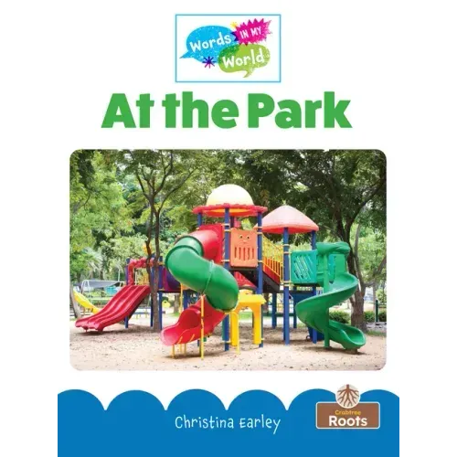 At the Park