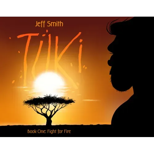 Tuki: Fight for Fire