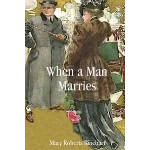 When a Man Marries