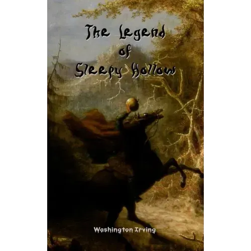 The Legend of Sleepy Hollow: Code Keepers - Secret Personal Diary