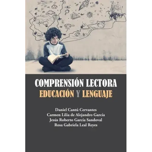 Comprensión lectora: Educación y Lenguaje