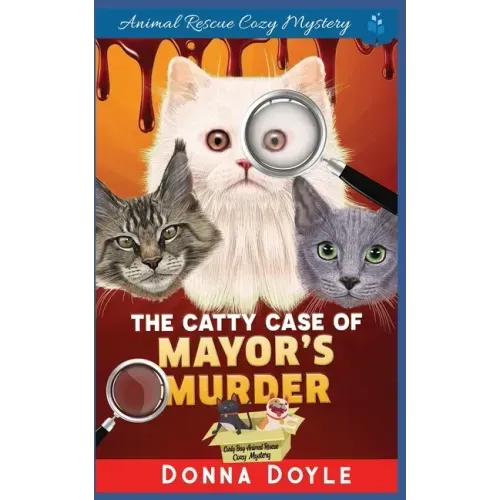 The Catty Case of Mayor's Murder