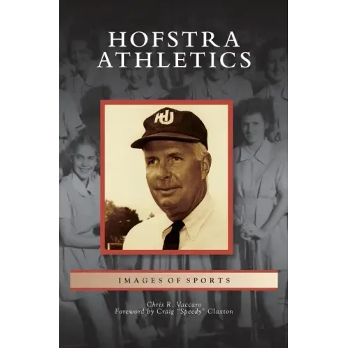 Hofstra Athletics