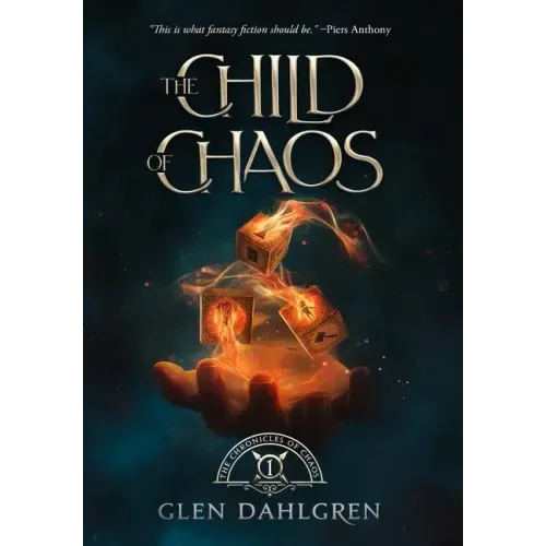 The Child of Chaos