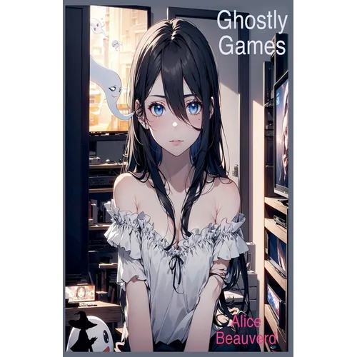 Ghostly Games