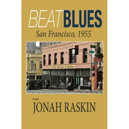 Beat Blues: San Francisco, 1955