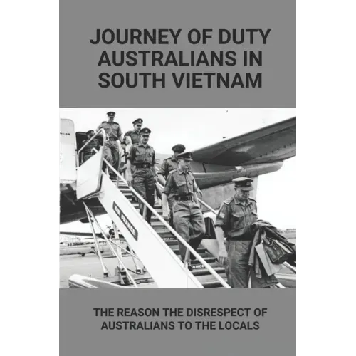 Journey Of Duty Australians In South Vietnam: The Reason The Disrespect Of Australians To The Locals: Know About Australians Tours Of Duty In South Vi
