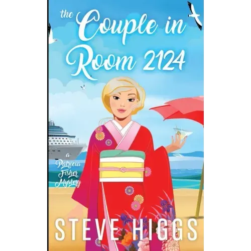 The Couple in Cabin 2124