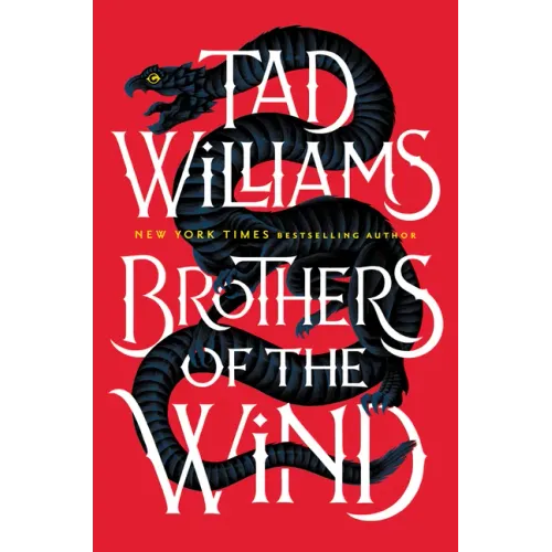Brothers of the Wind