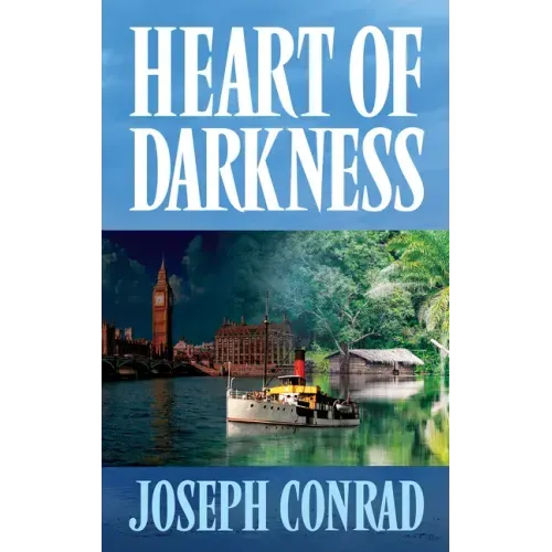 Heart of Darkness