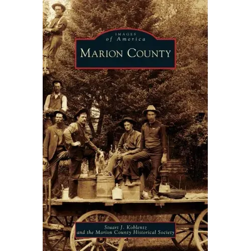 Marion County